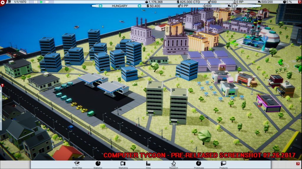 Hacker Simulator PC Tycoon for iphone download